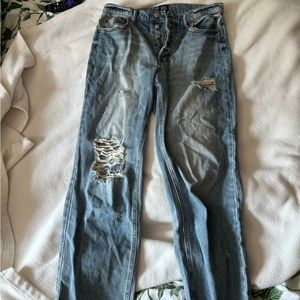 urban outfitters jeans